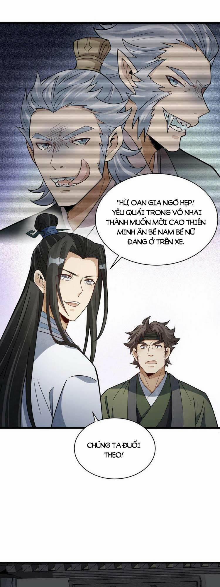 Lạn Nha Kỳ Duyên 176 trang 5