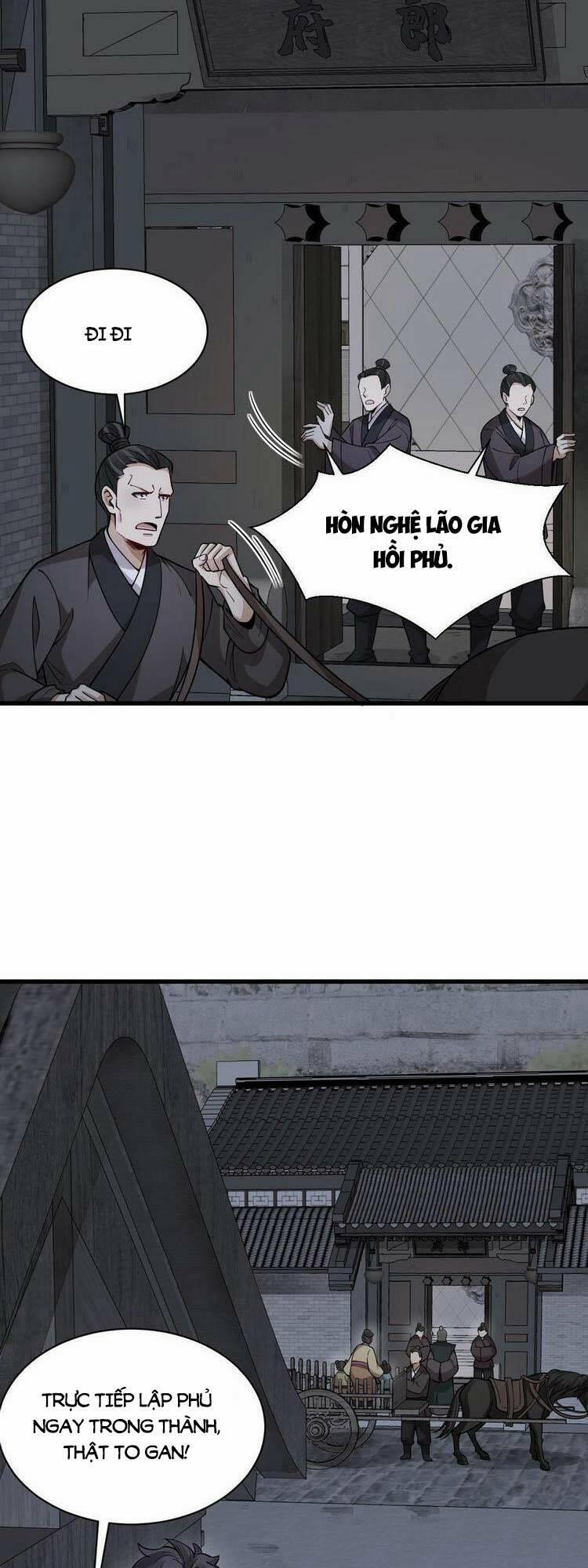 Lạn Nha Kỳ Duyên 176 trang 6