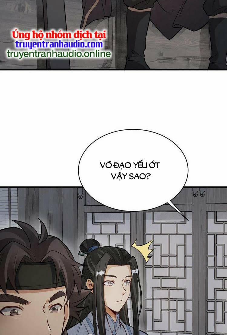 Lạn Nha Kỳ Duyên 177 trang 14