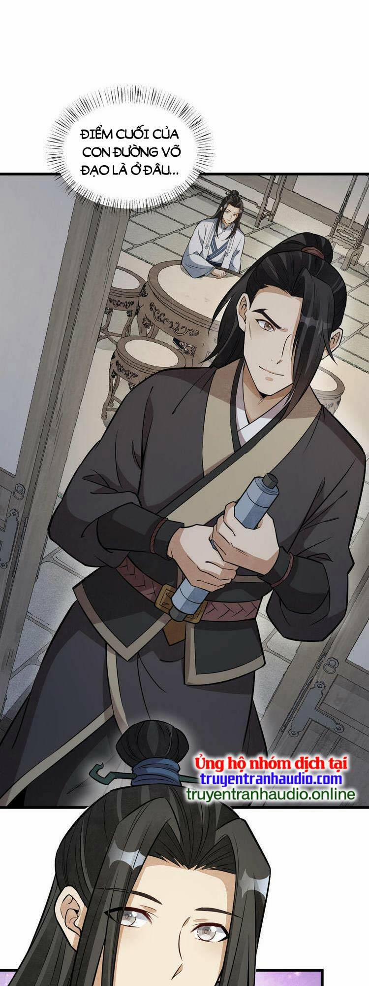 Lạn Nha Kỳ Duyên 177 trang 29