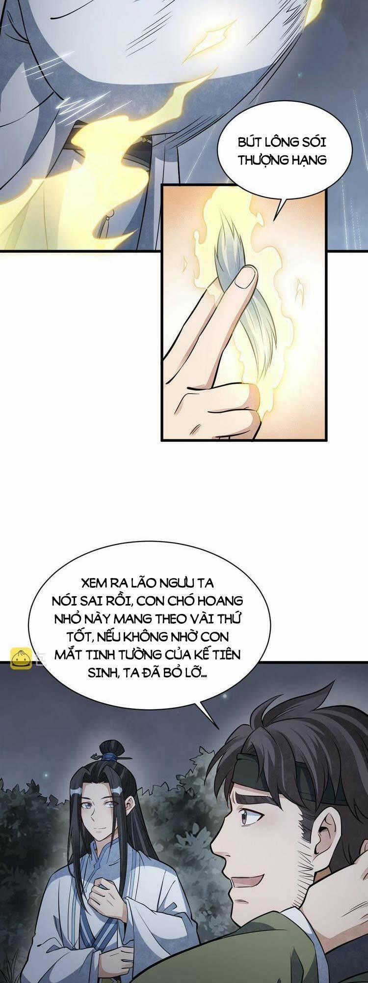 Lạn Nha Kỳ Duyên 177 trang 7