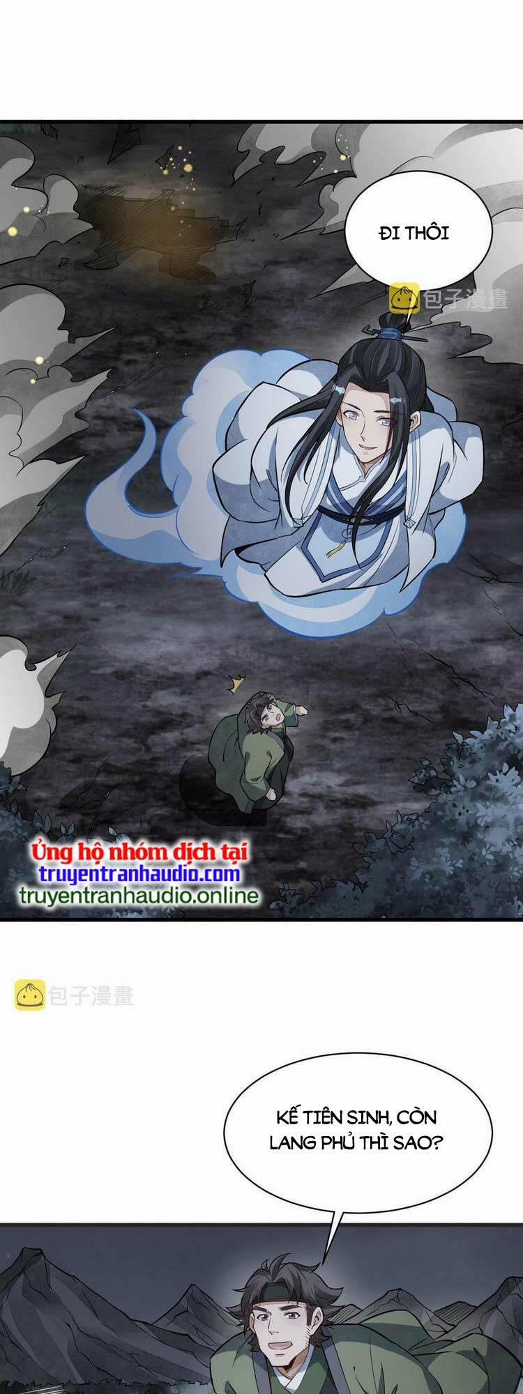 Lạn Nha Kỳ Duyên 177 trang 9