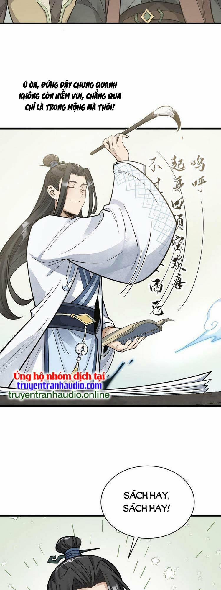 Lạn Nha Kỳ Duyên 178 trang 20