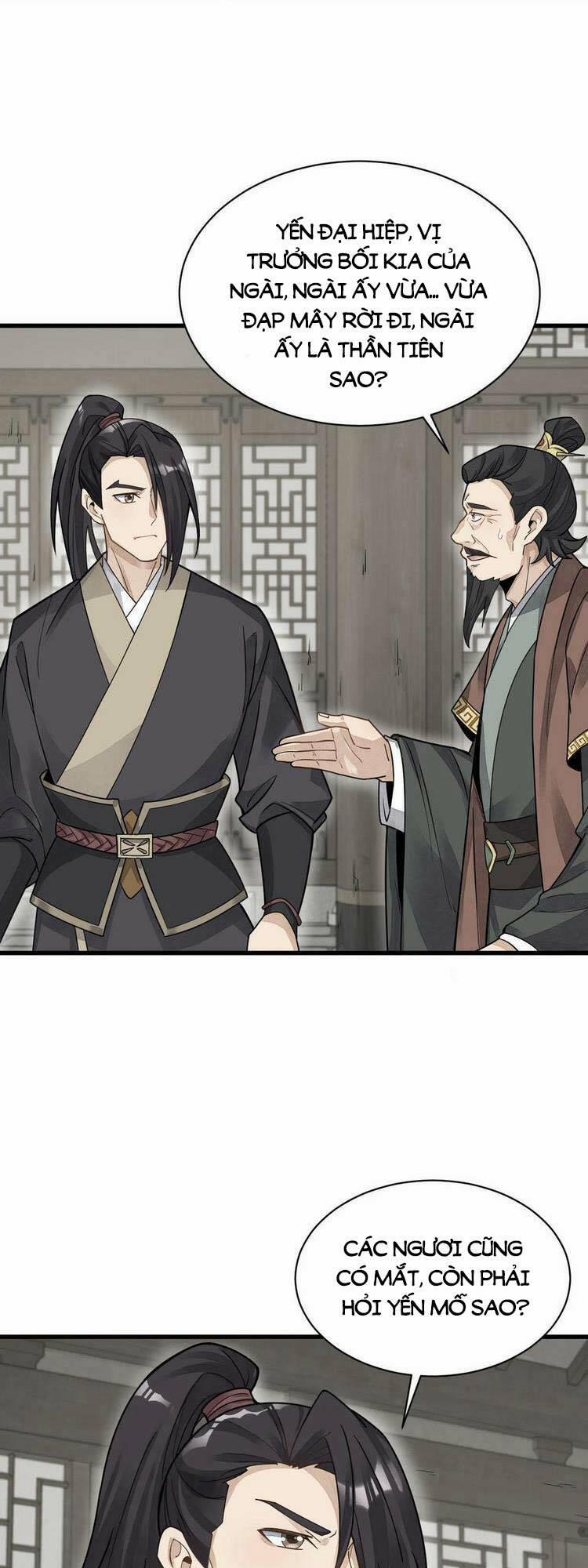 Lạn Nha Kỳ Duyên 178 trang 27