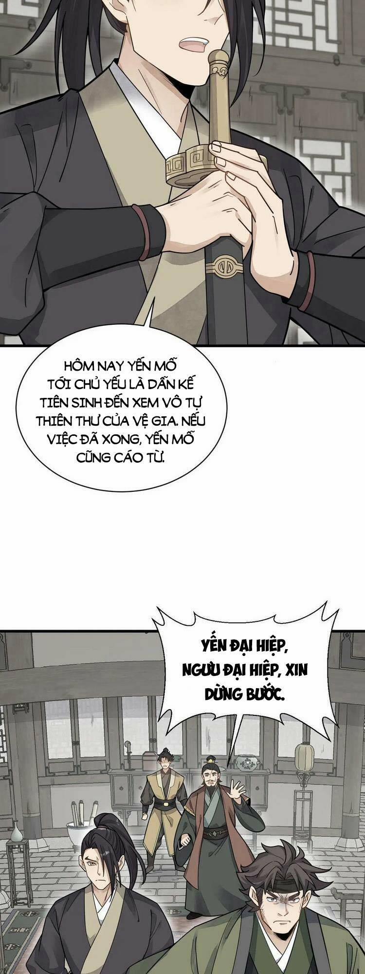 Lạn Nha Kỳ Duyên 178 trang 28