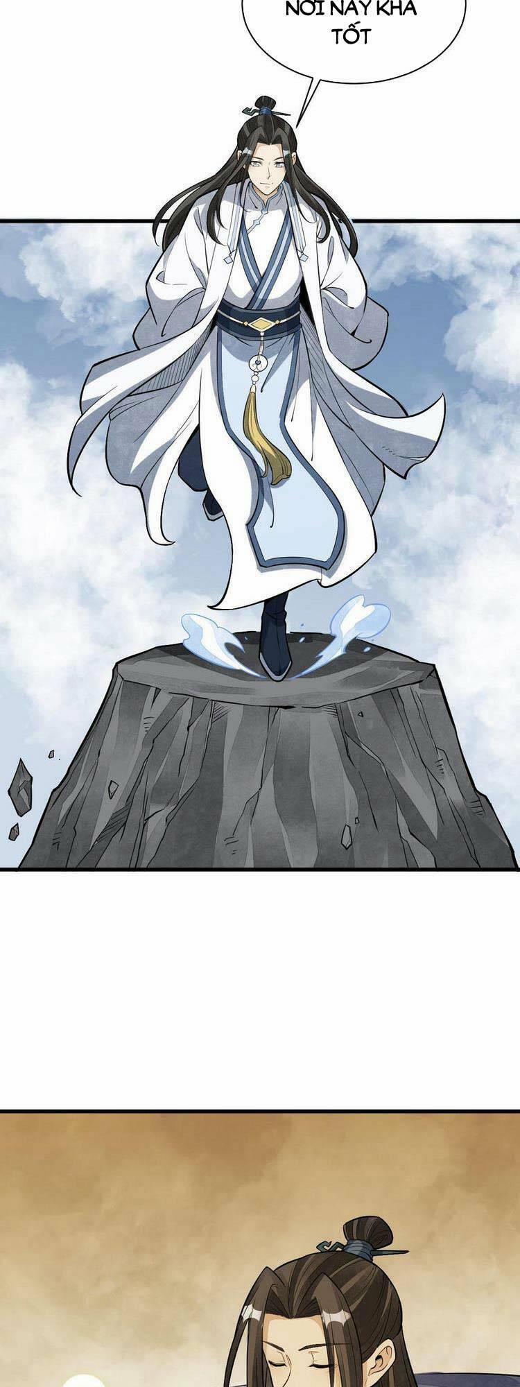 Lạn Nha Kỳ Duyên 179 trang 14