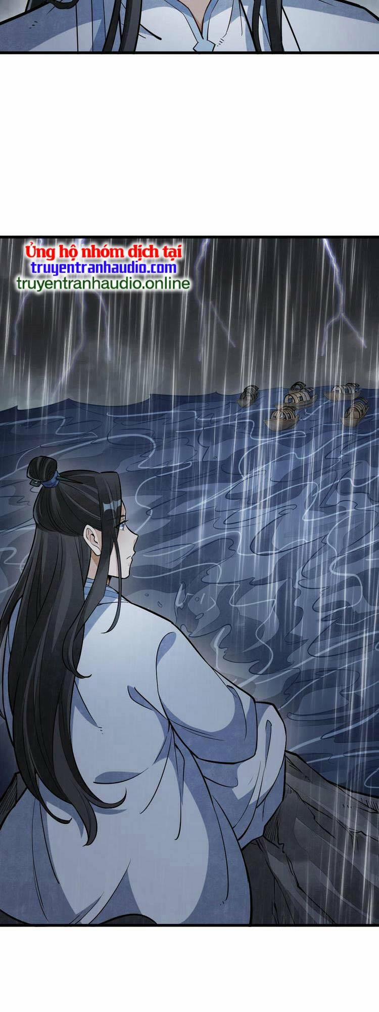 Lạn Nha Kỳ Duyên 179 trang 21