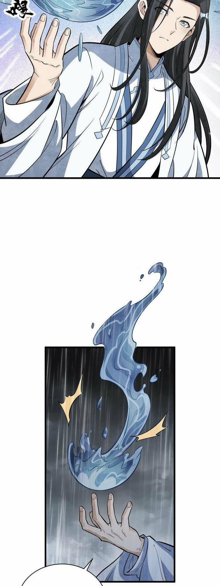 Lạn Nha Kỳ Duyên 179 trang 23