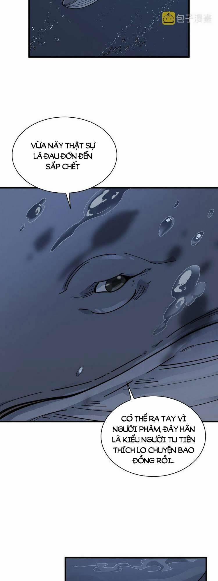 Lạn Nha Kỳ Duyên 181 trang 1