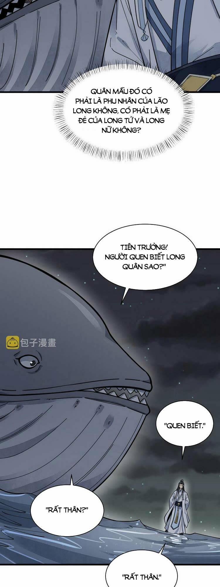 Lạn Nha Kỳ Duyên 181 trang 14