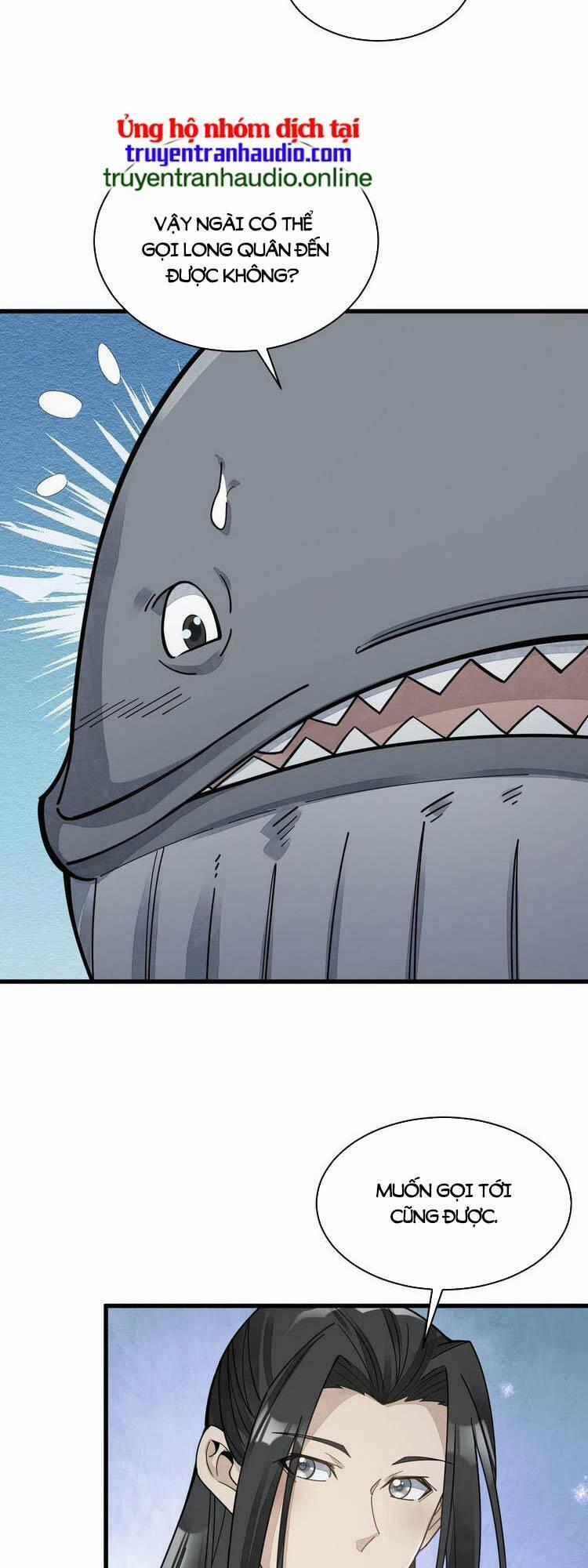 Lạn Nha Kỳ Duyên 181 trang 15
