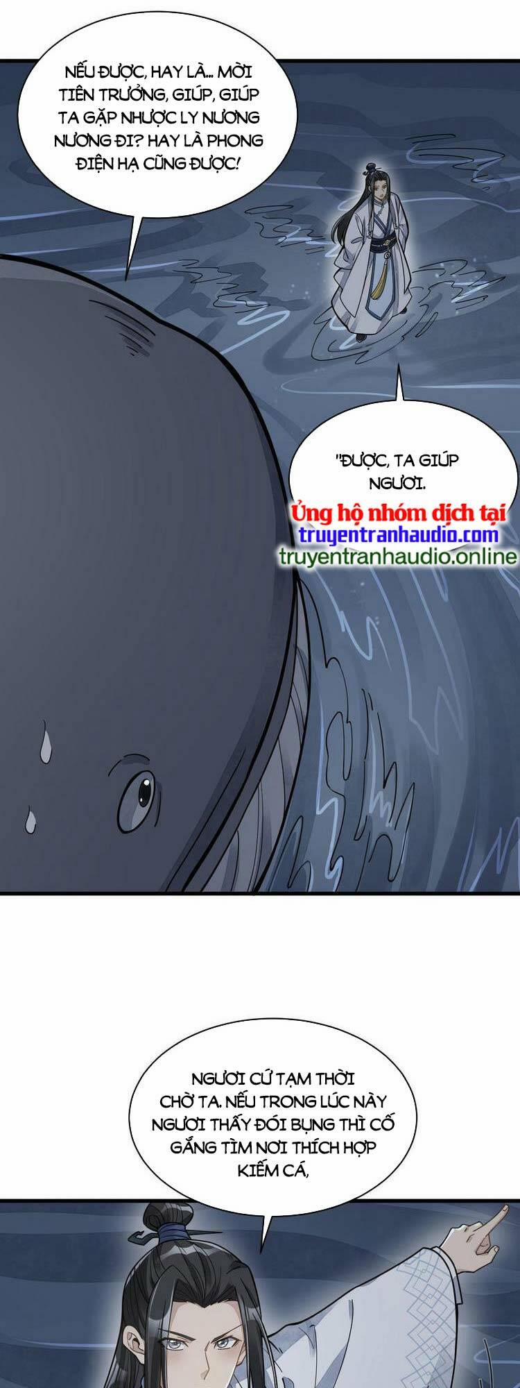 Lạn Nha Kỳ Duyên 181 trang 17