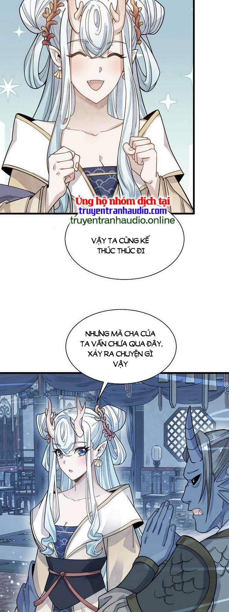 Lạn Nha Kỳ Duyên 181 trang 23