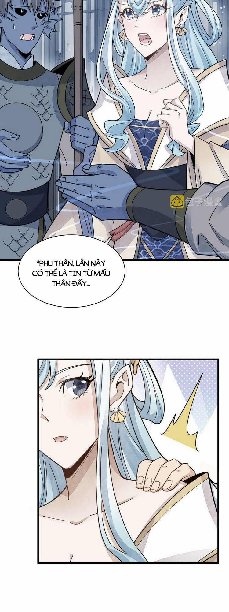 Lạn Nha Kỳ Duyên 181 trang 26