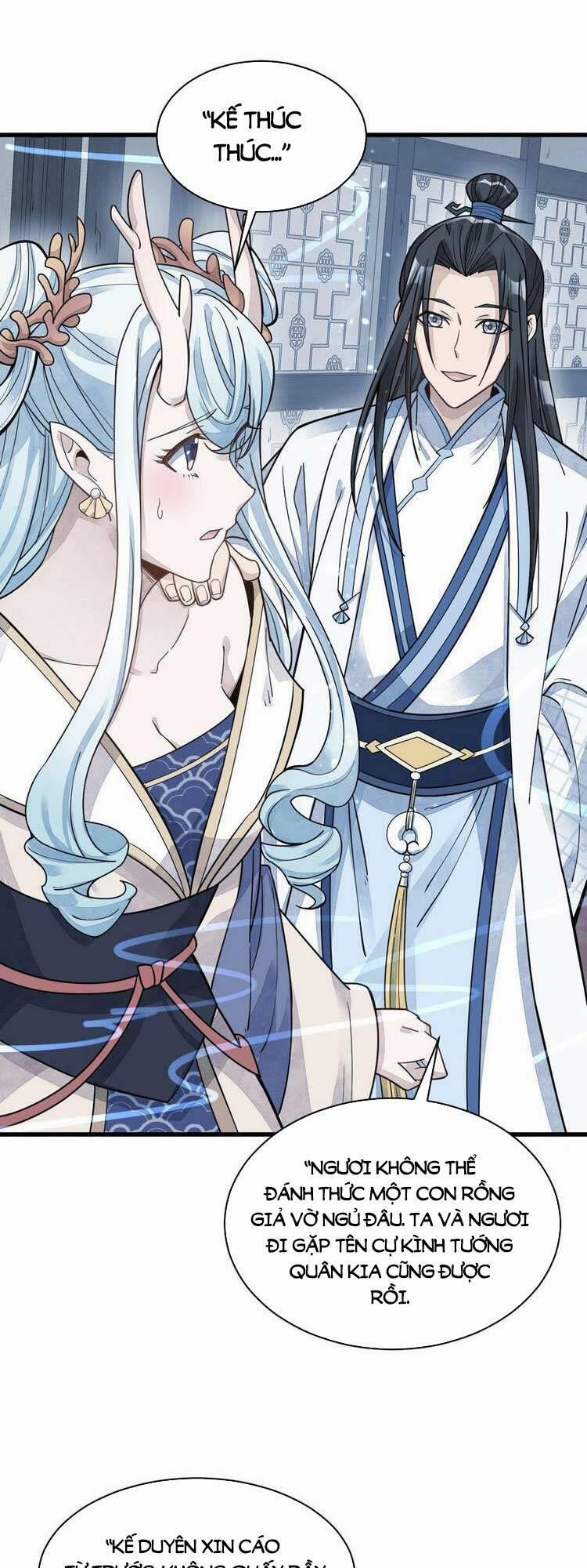 Lạn Nha Kỳ Duyên 181 trang 27
