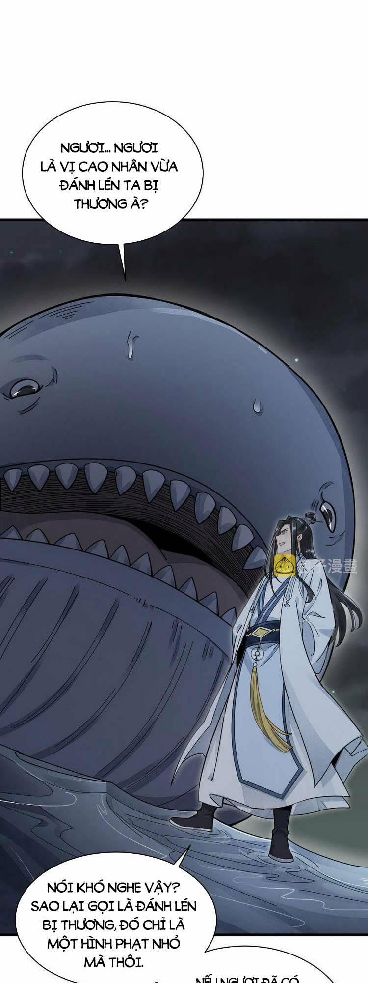 Lạn Nha Kỳ Duyên 181 trang 5