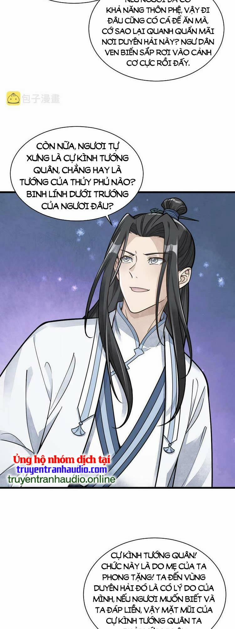 Lạn Nha Kỳ Duyên 181 trang 6