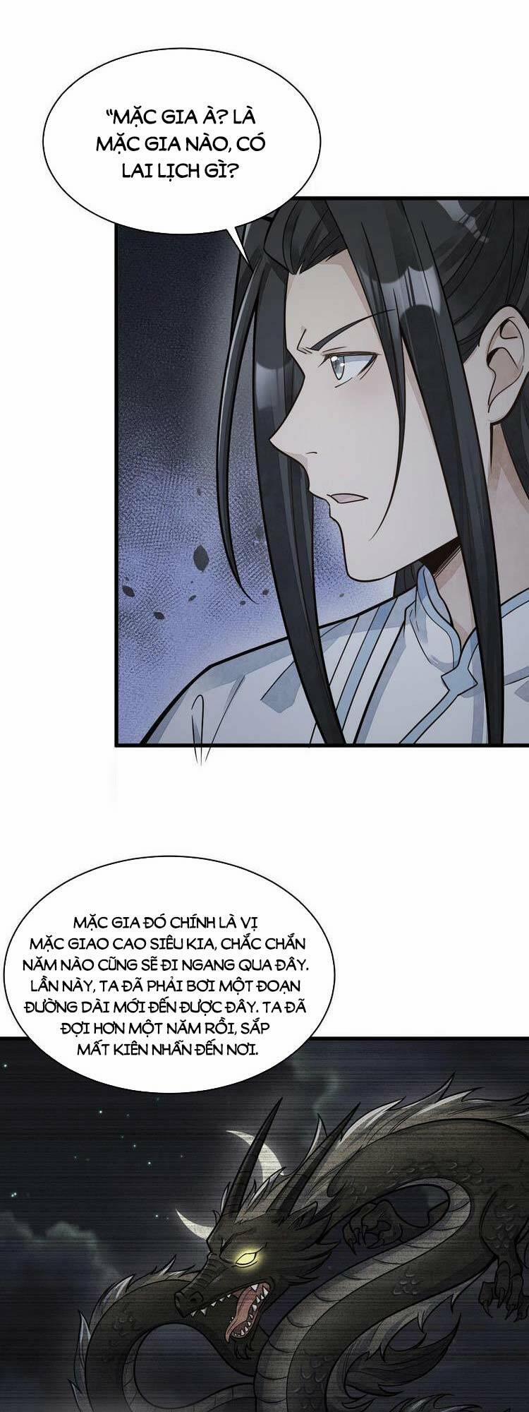 Lạn Nha Kỳ Duyên 181 trang 9