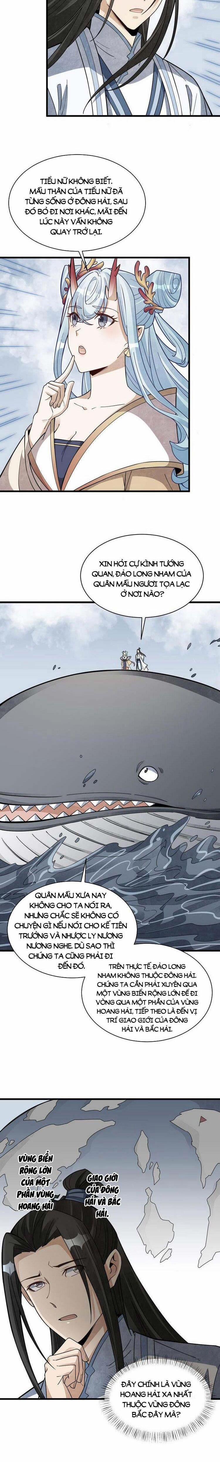 Lạn Nha Kỳ Duyên 182 trang 10