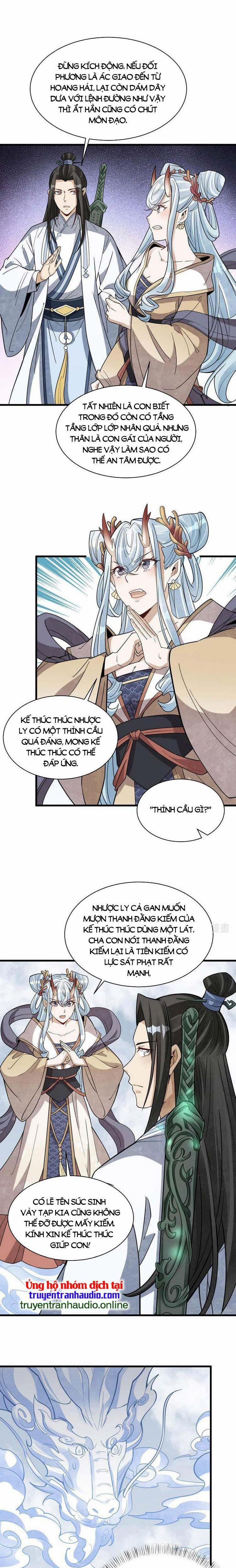 Lạn Nha Kỳ Duyên 182 trang 4