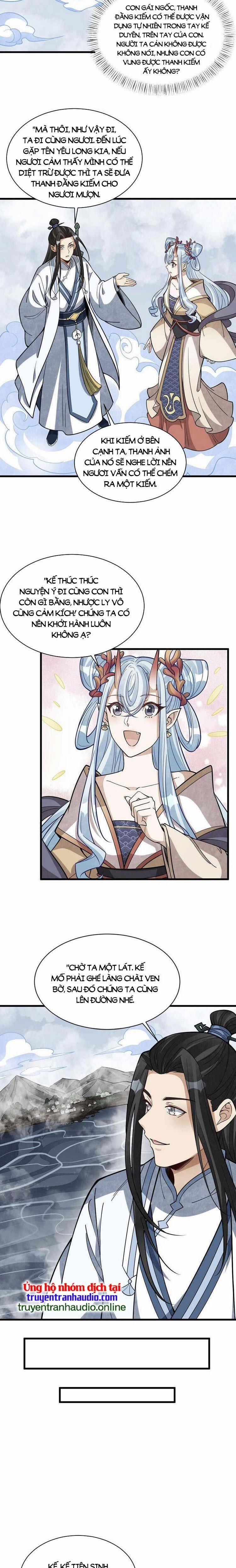 Lạn Nha Kỳ Duyên 182 trang 5