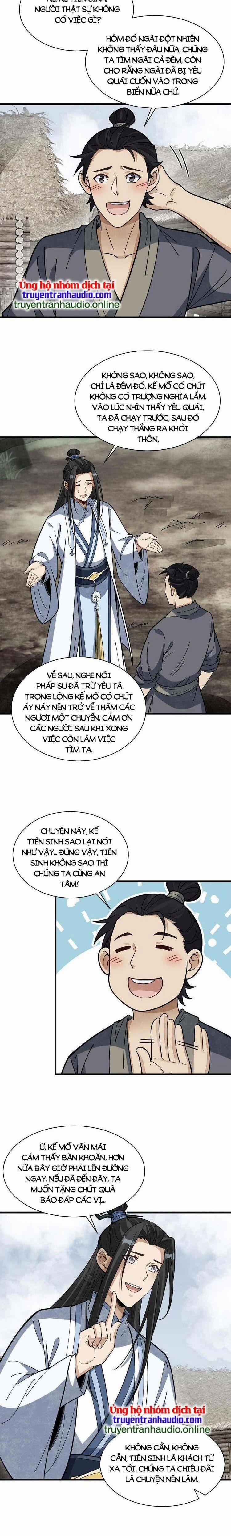 Lạn Nha Kỳ Duyên 182 trang 6