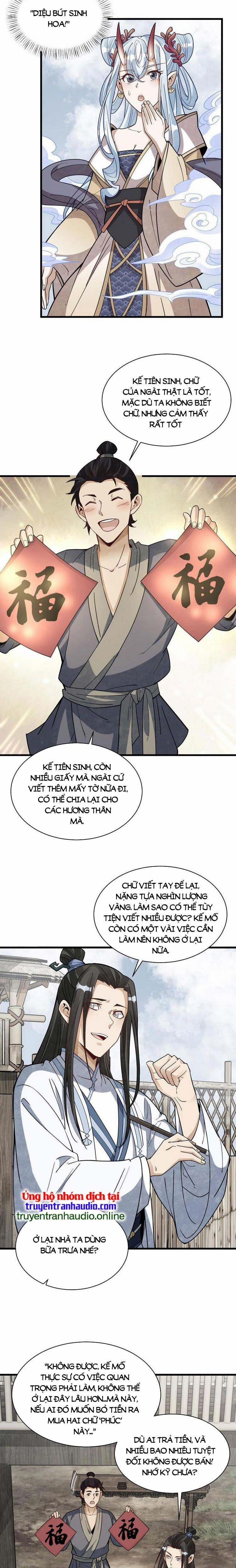 Lạn Nha Kỳ Duyên 182 trang 8