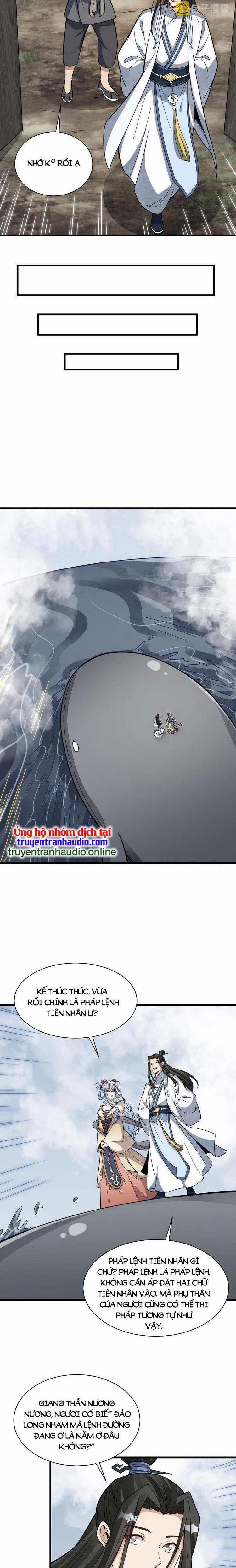 Lạn Nha Kỳ Duyên 182 trang 9