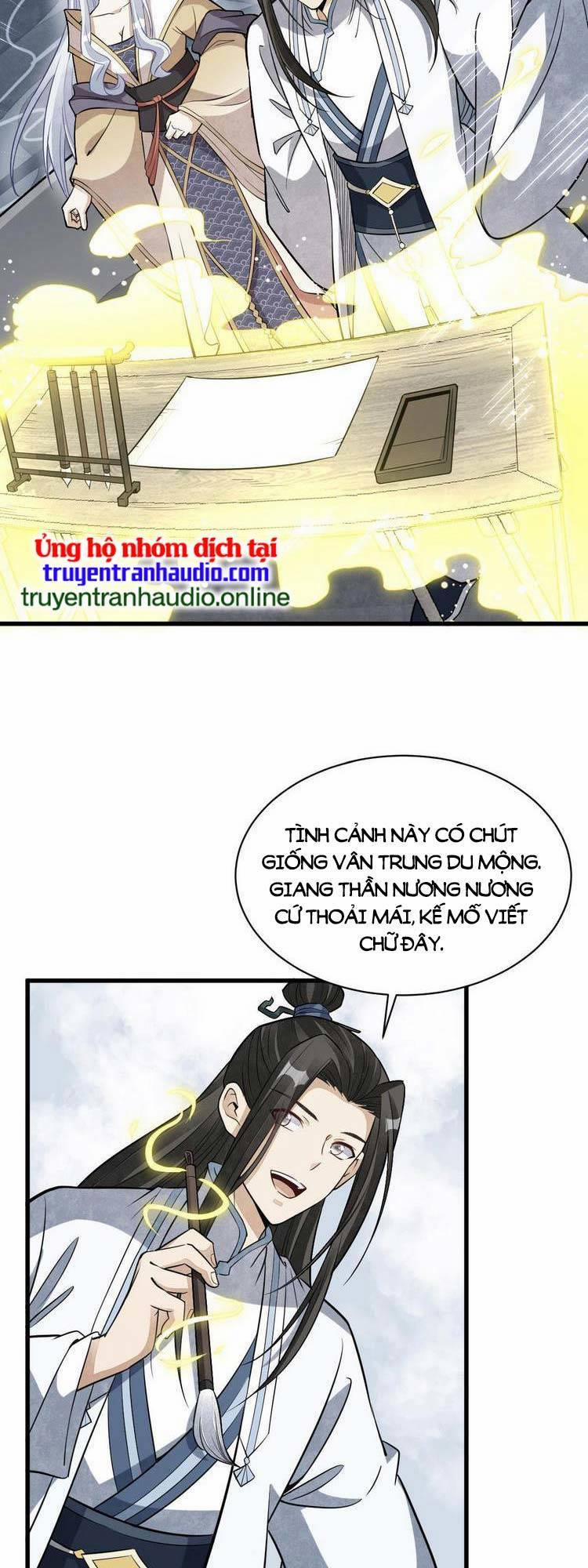 Lạn Nha Kỳ Duyên 183 trang 13