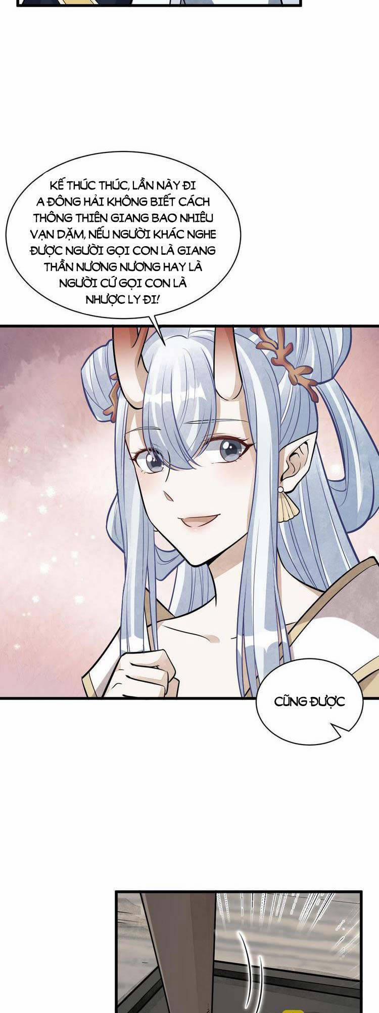 Lạn Nha Kỳ Duyên 183 trang 14