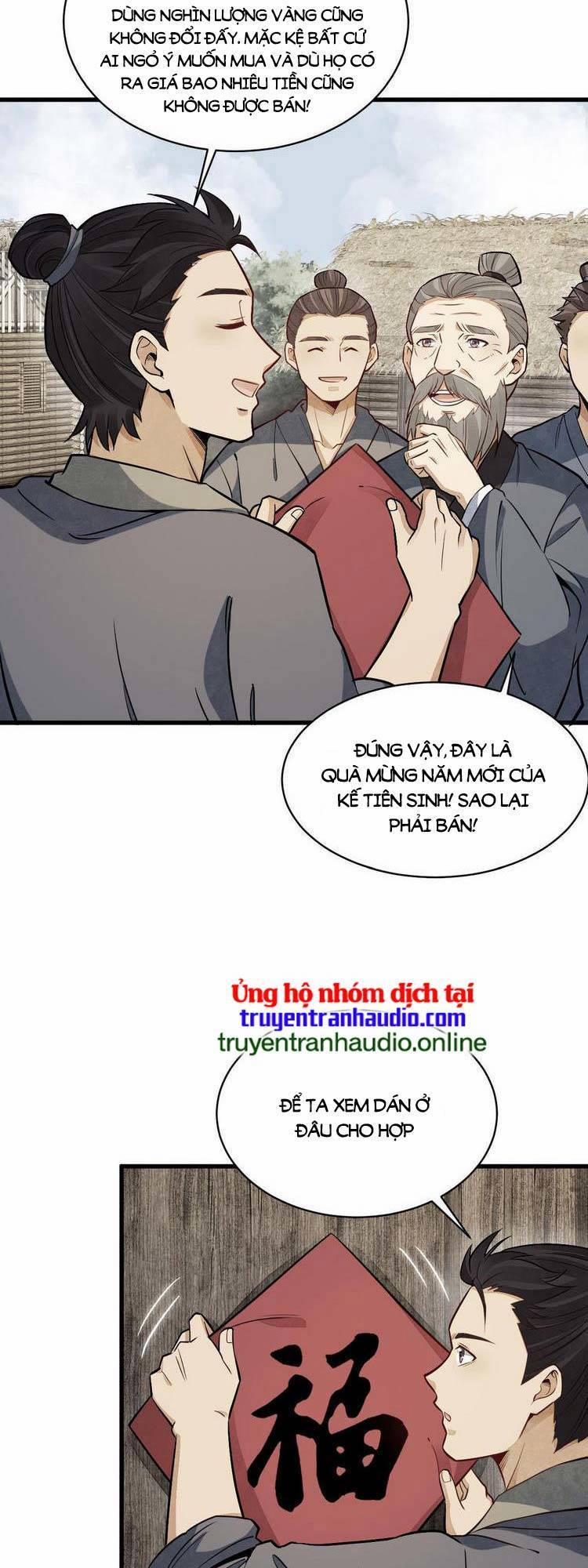 Lạn Nha Kỳ Duyên 183 trang 2