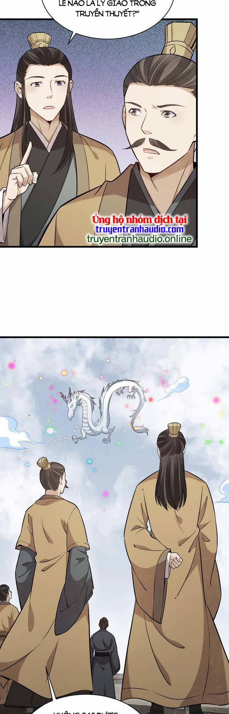 Lạn Nha Kỳ Duyên 183 trang 28