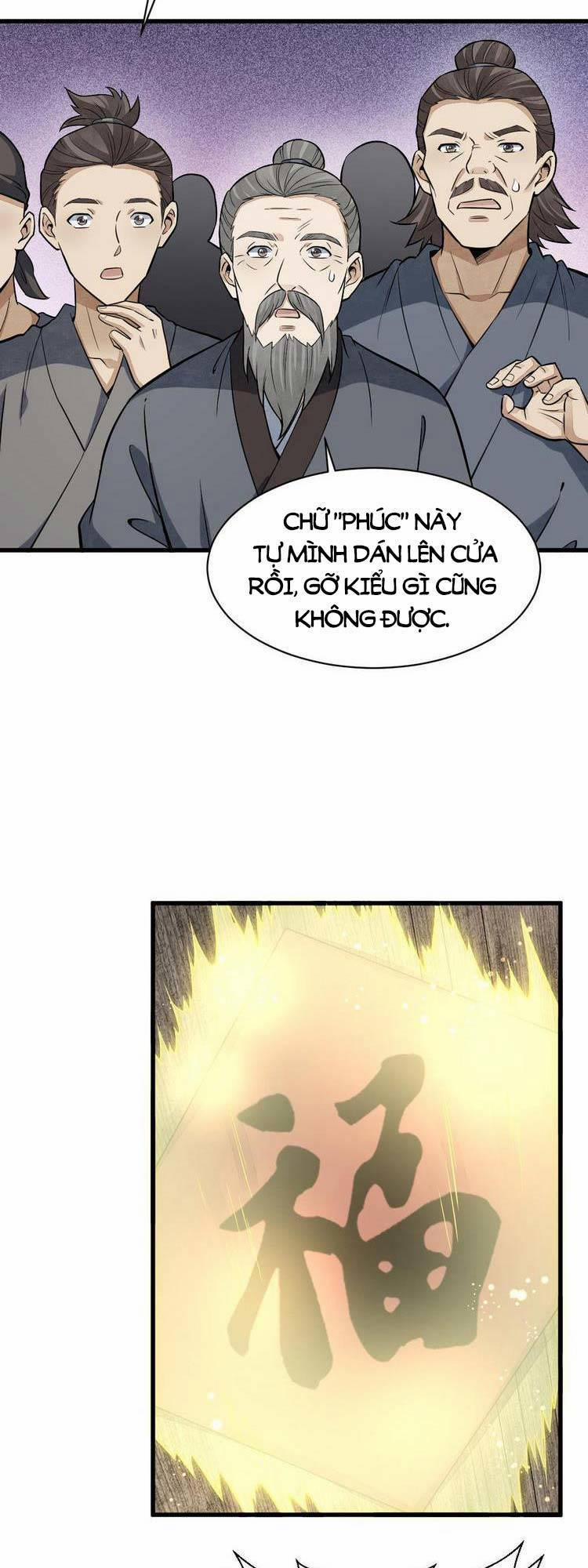 Lạn Nha Kỳ Duyên 183 trang 6