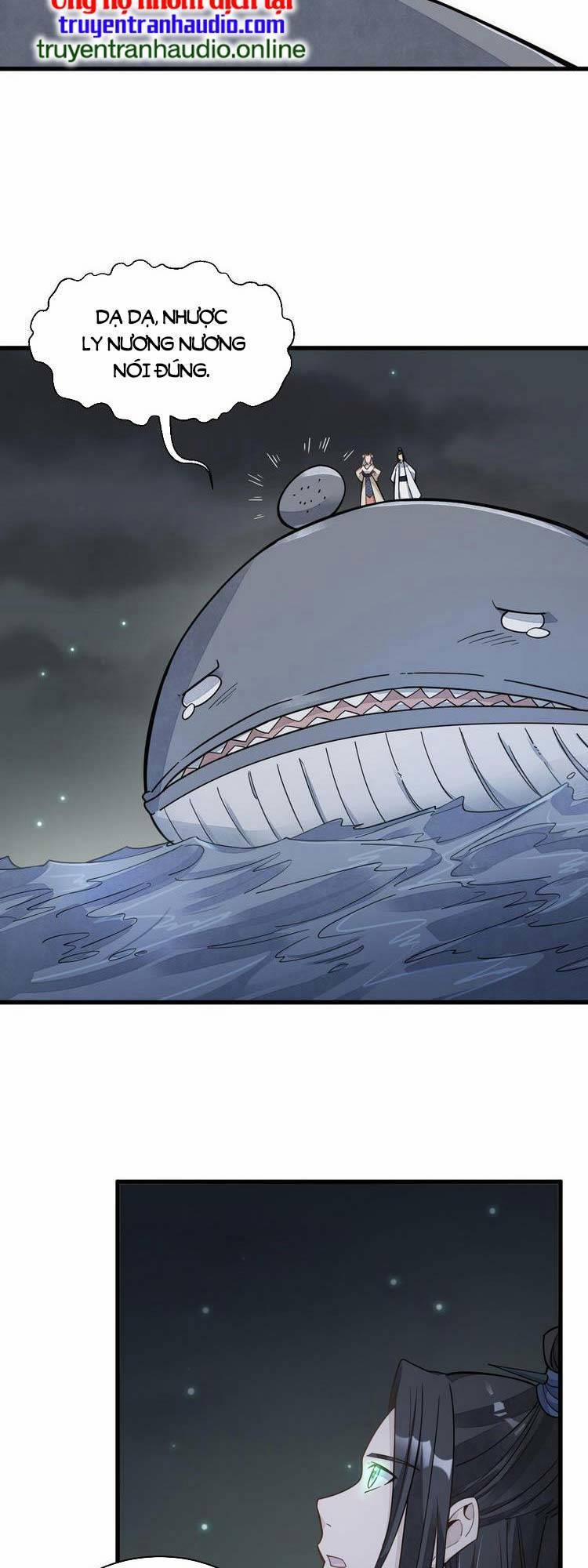 Lạn Nha Kỳ Duyên 184 trang 11
