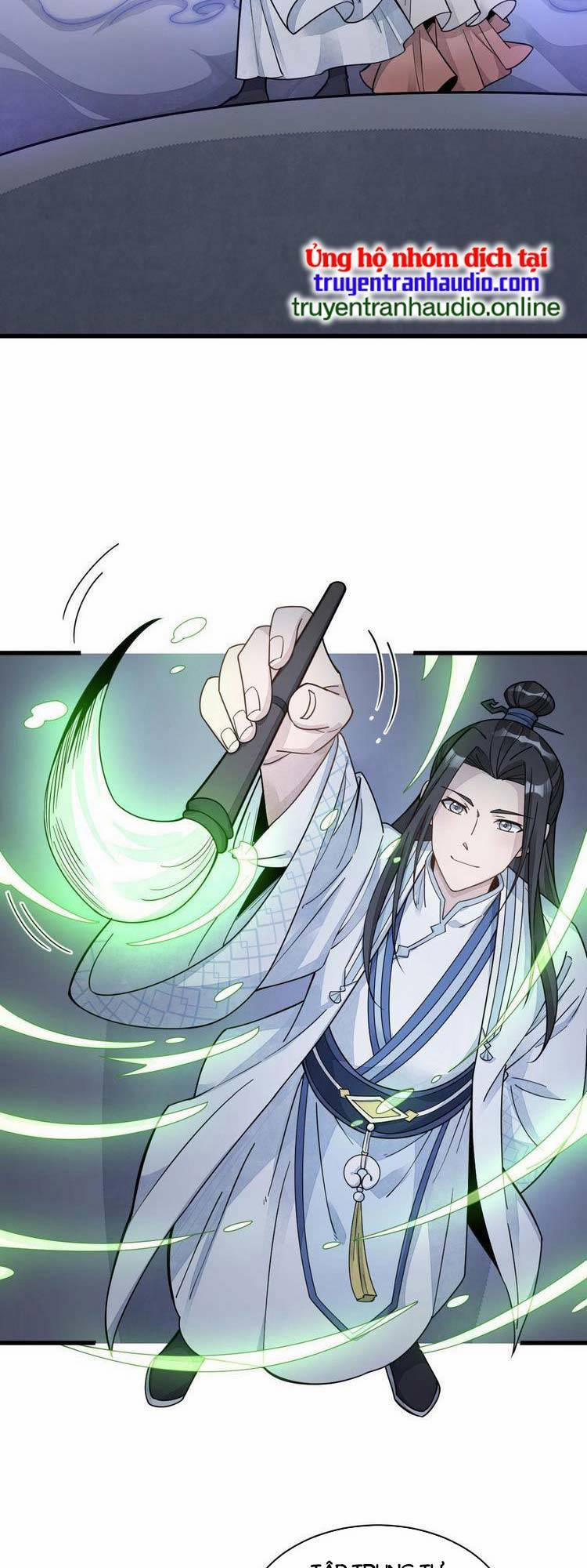 Lạn Nha Kỳ Duyên 184 trang 13