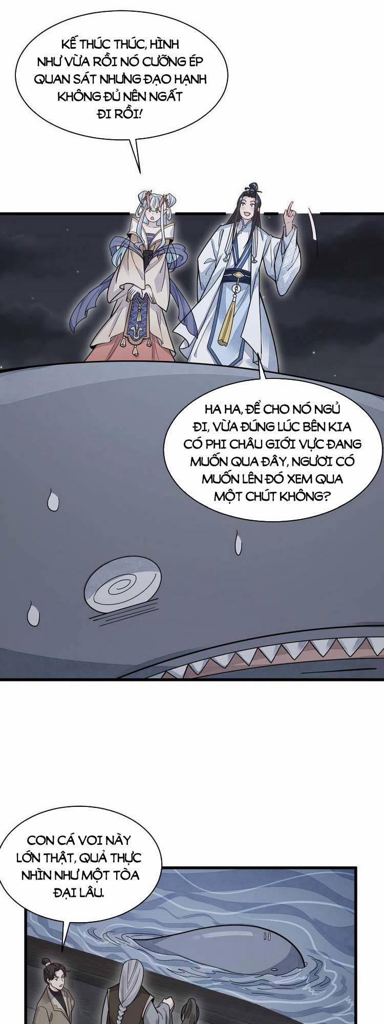 Lạn Nha Kỳ Duyên 184 trang 20
