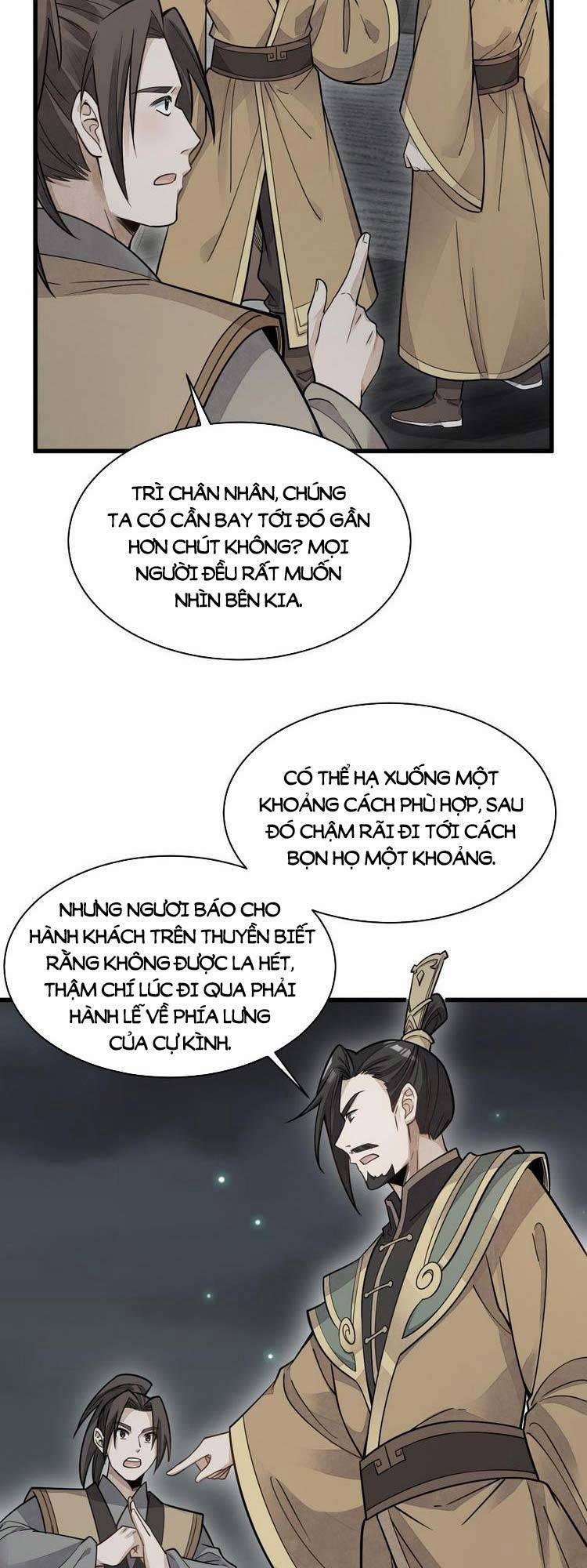 Lạn Nha Kỳ Duyên 184 trang 5