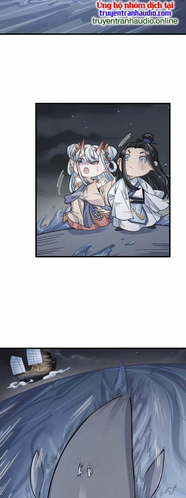 Lạn Nha Kỳ Duyên 184 trang 9