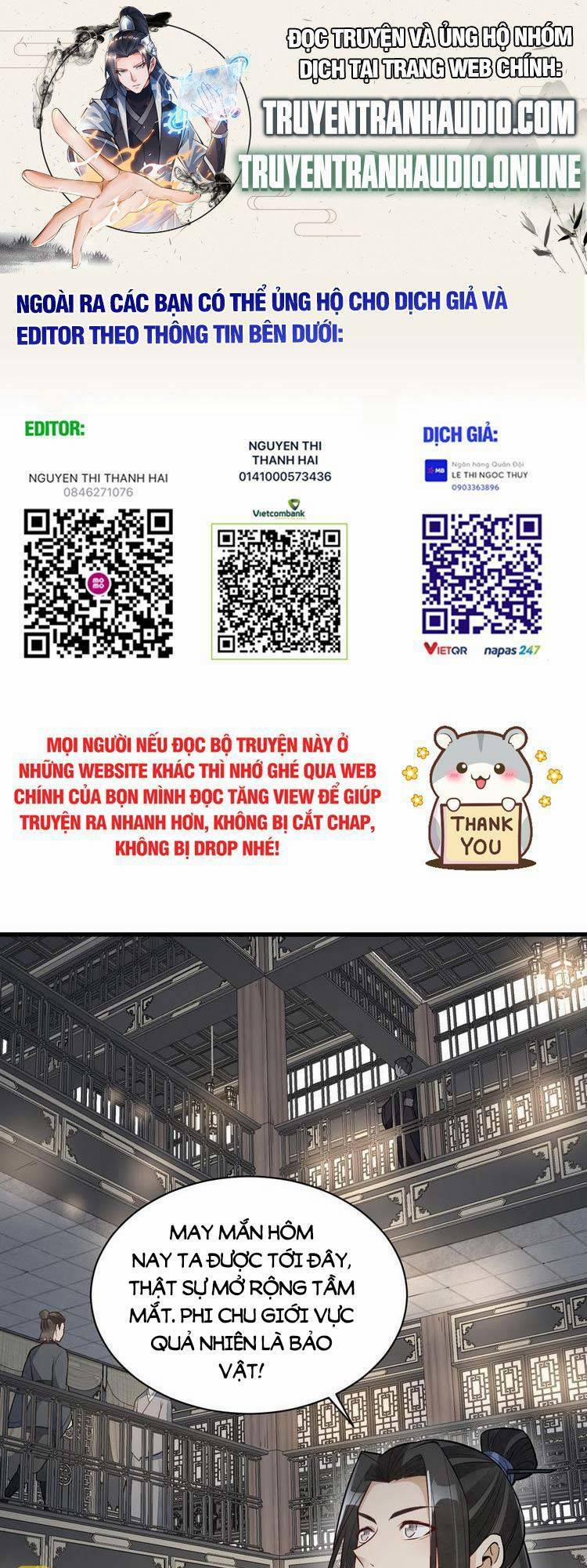 Lạn Nha Kỳ Duyên 185 trang 0