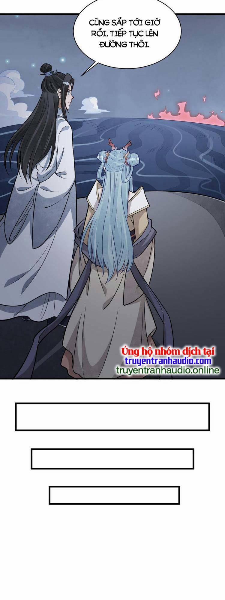 Lạn Nha Kỳ Duyên 185 trang 23