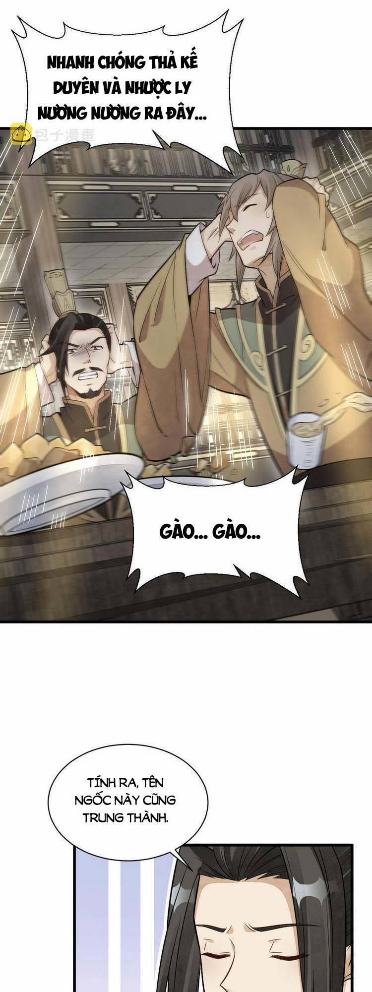 Lạn Nha Kỳ Duyên 185 trang 7