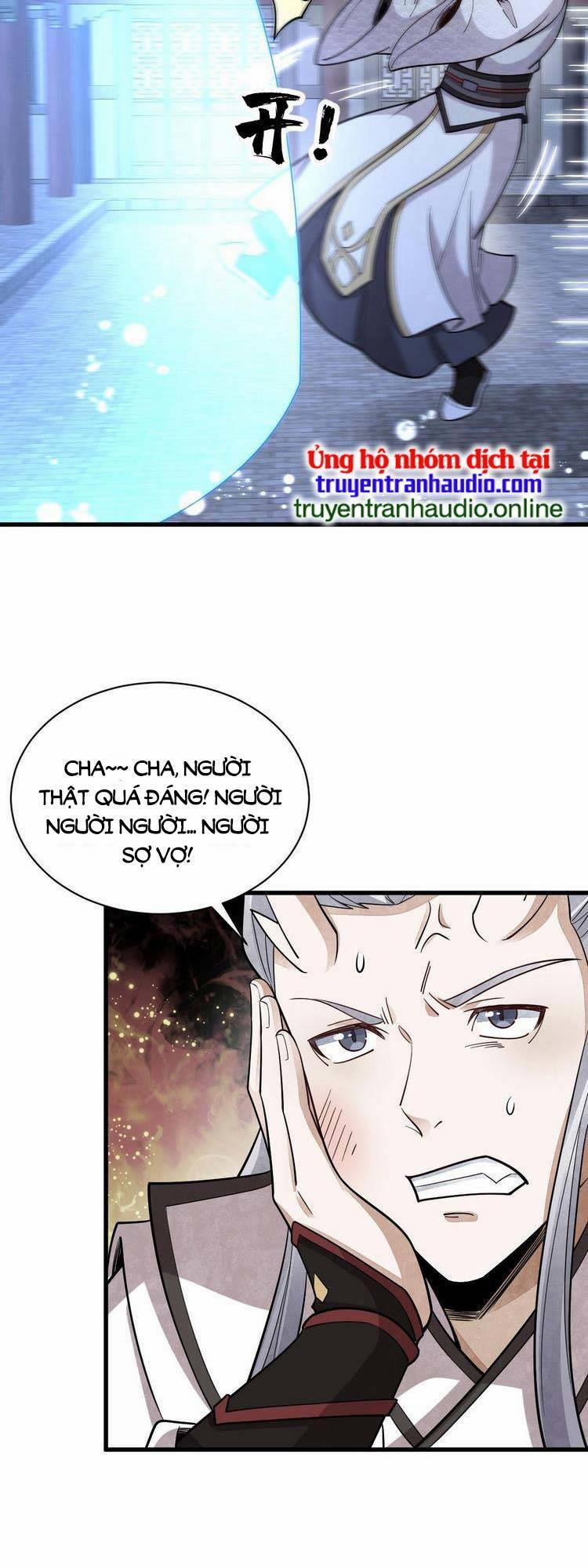 Lạn Nha Kỳ Duyên 186 trang 10