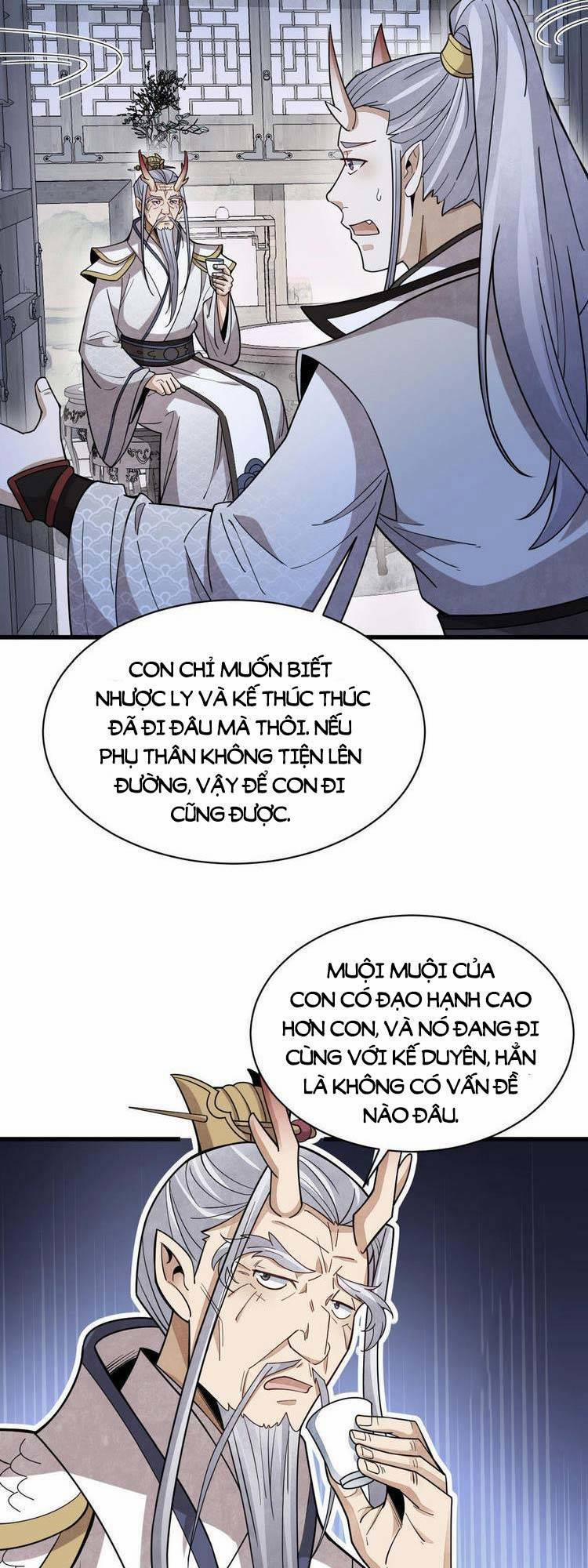 Lạn Nha Kỳ Duyên 186 trang 12