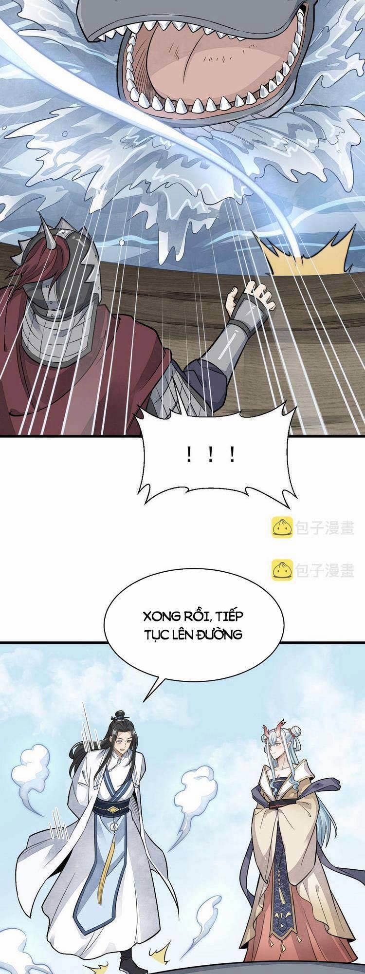 Lạn Nha Kỳ Duyên 187 trang 12