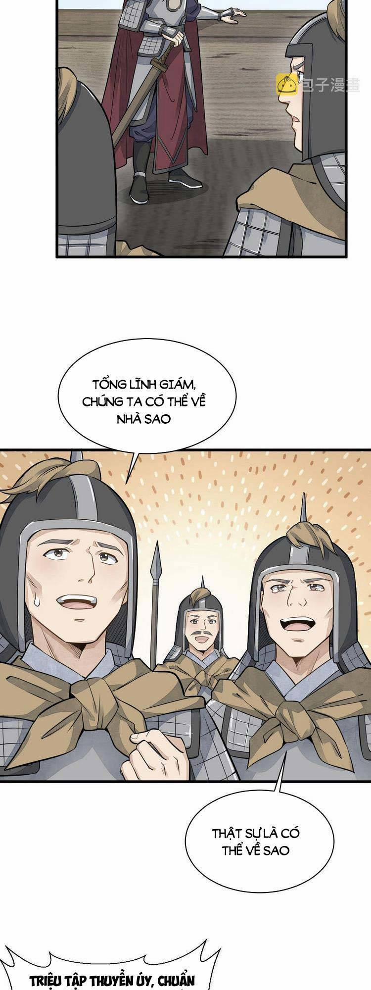 Lạn Nha Kỳ Duyên 187 trang 14