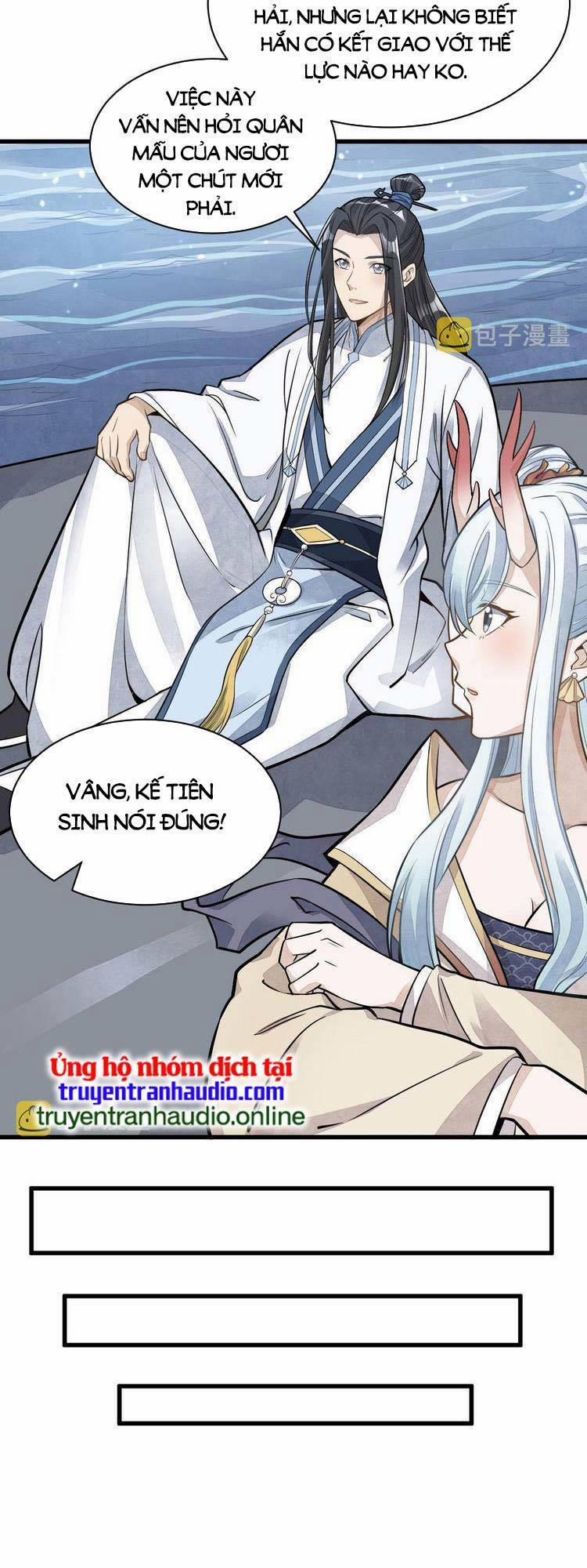 Lạn Nha Kỳ Duyên 187 trang 18