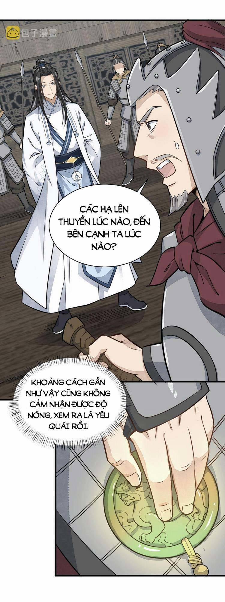 Lạn Nha Kỳ Duyên 187 trang 2