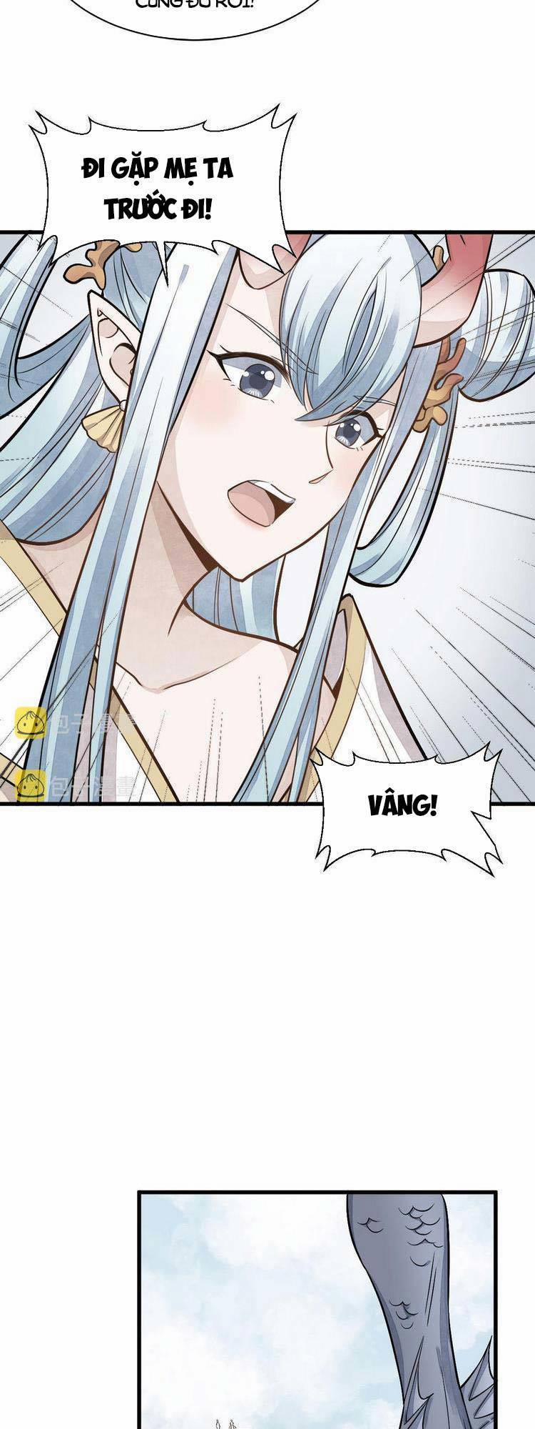 Lạn Nha Kỳ Duyên 187 trang 23