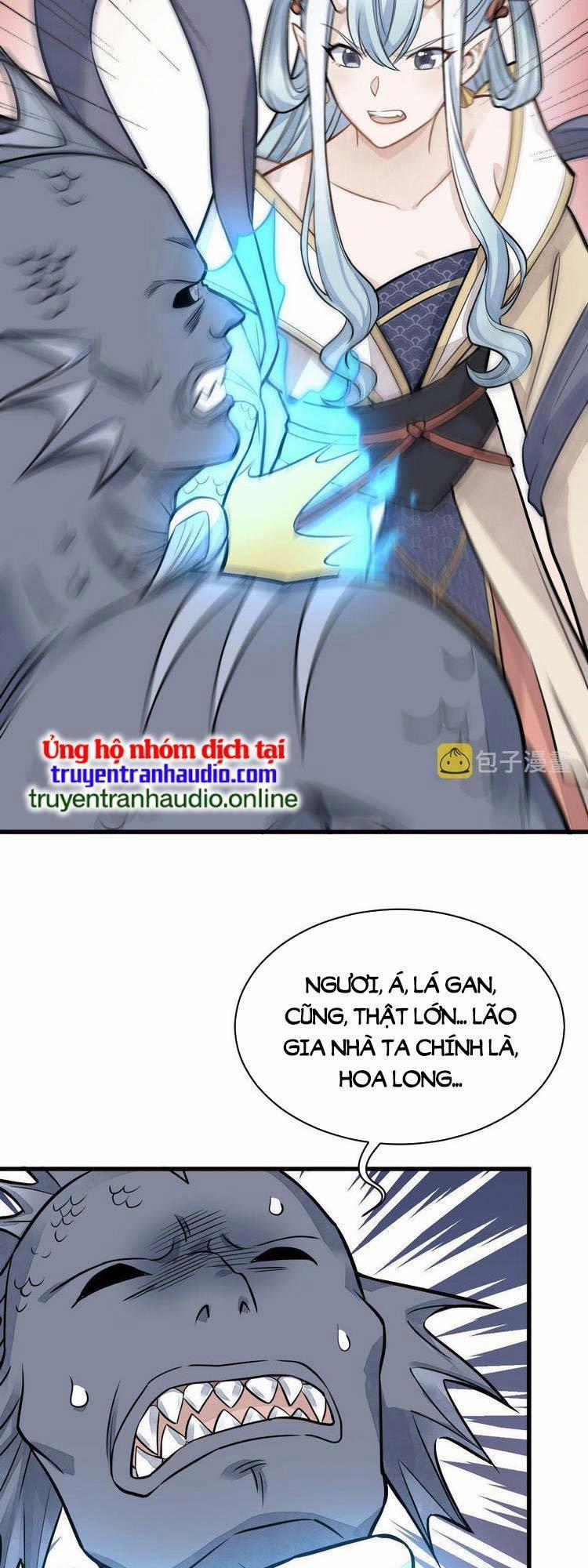 Lạn Nha Kỳ Duyên 187 trang 26