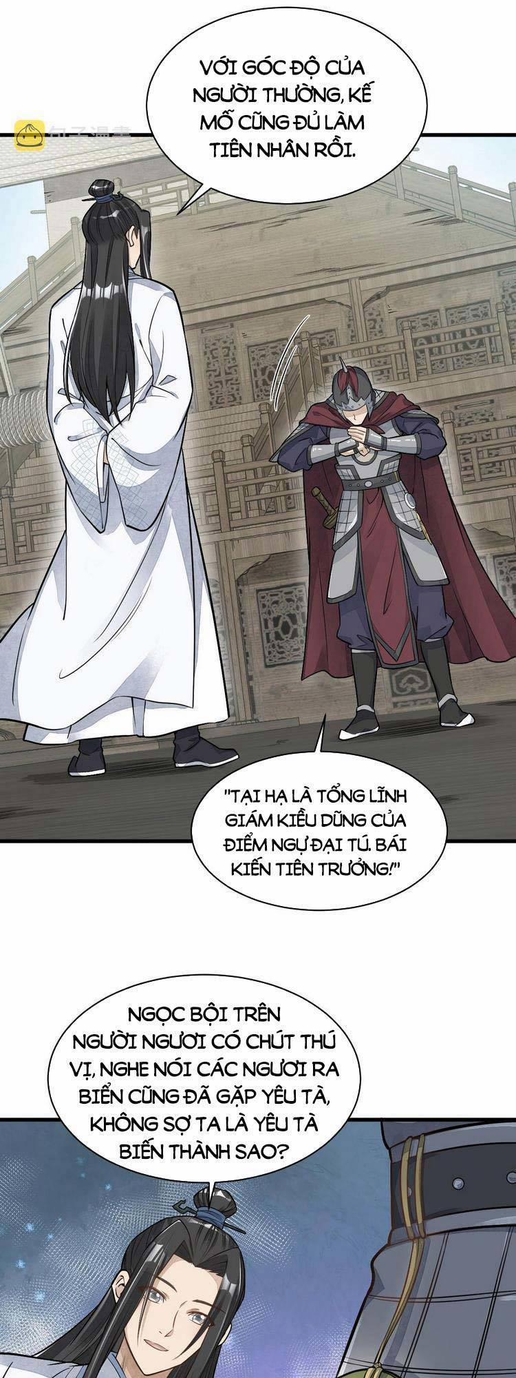 Lạn Nha Kỳ Duyên 187 trang 5